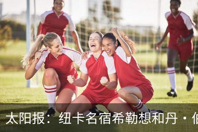 太阳报：纽卡名宿希勒想和丹·伯恩握手，被球场工作人员阻止