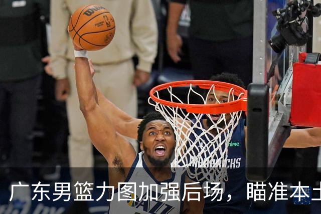 广东男篮力图加强后场，瞄准本土得分王林葳的签约权，朱芳雨再出手