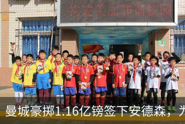 曼城豪掷1.16亿镑签下安德森，为何甘愿满足森林近1.26亿要价？